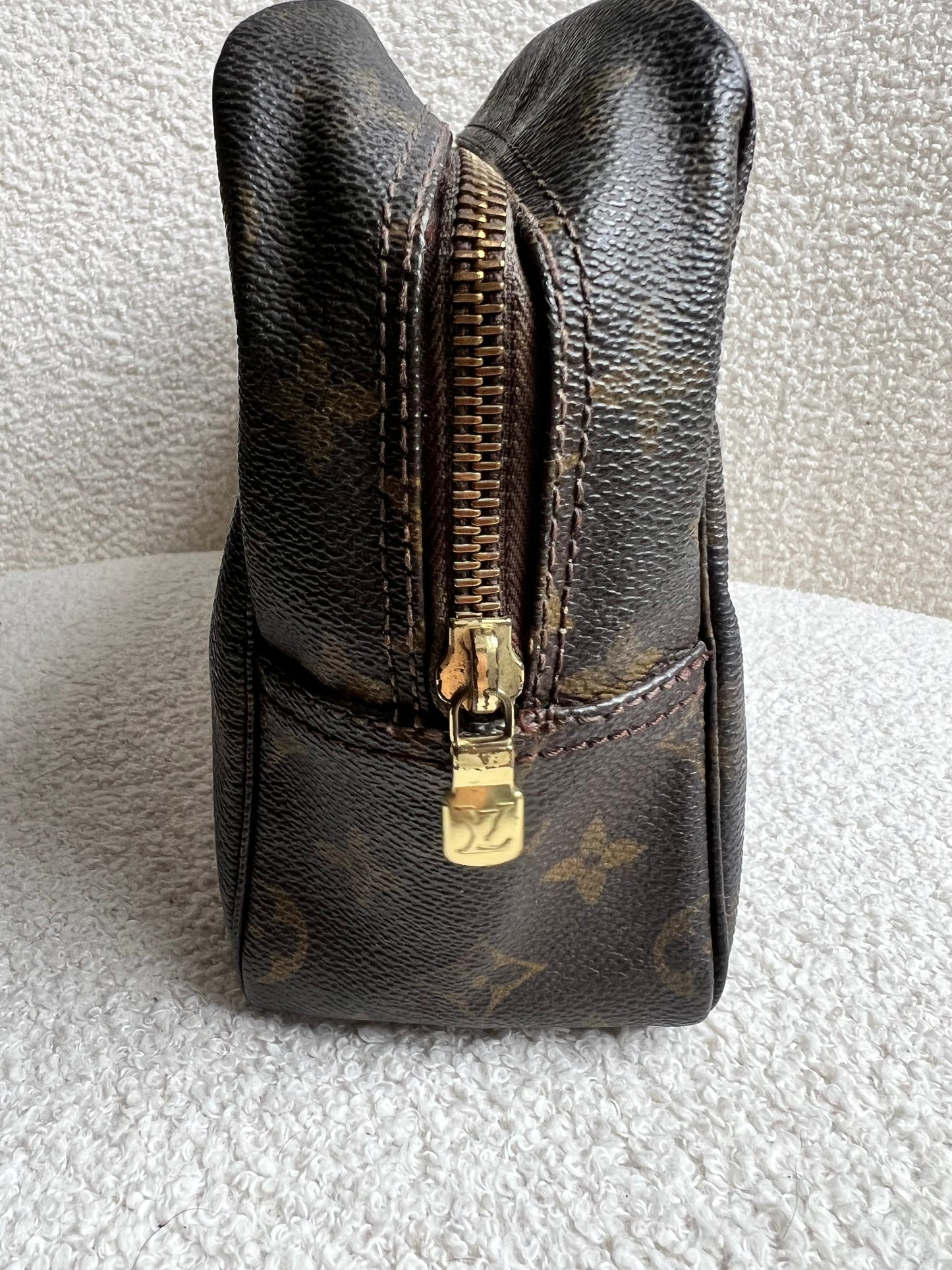 Louis Vuitton Vintage Trousse 28 Monogram