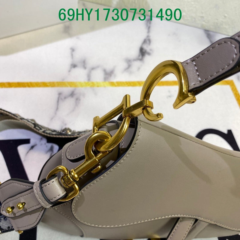 Christian Dior Luxury Bag - The Tote   583