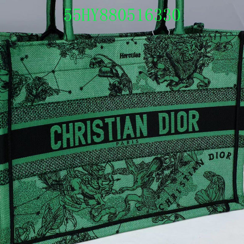 Christian Dior Luxury Bag - The Tote   397
