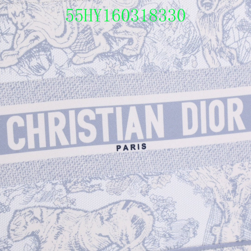 Christian Dior Luxury Bag - The Tote   218