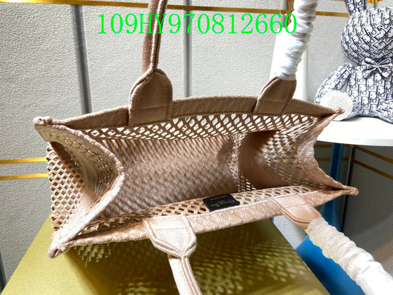 Christian Dior Luxury Bag - The Tote   266