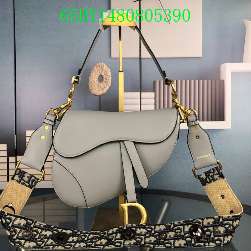 Christian Dior Luxury Bag - The Tote   500
