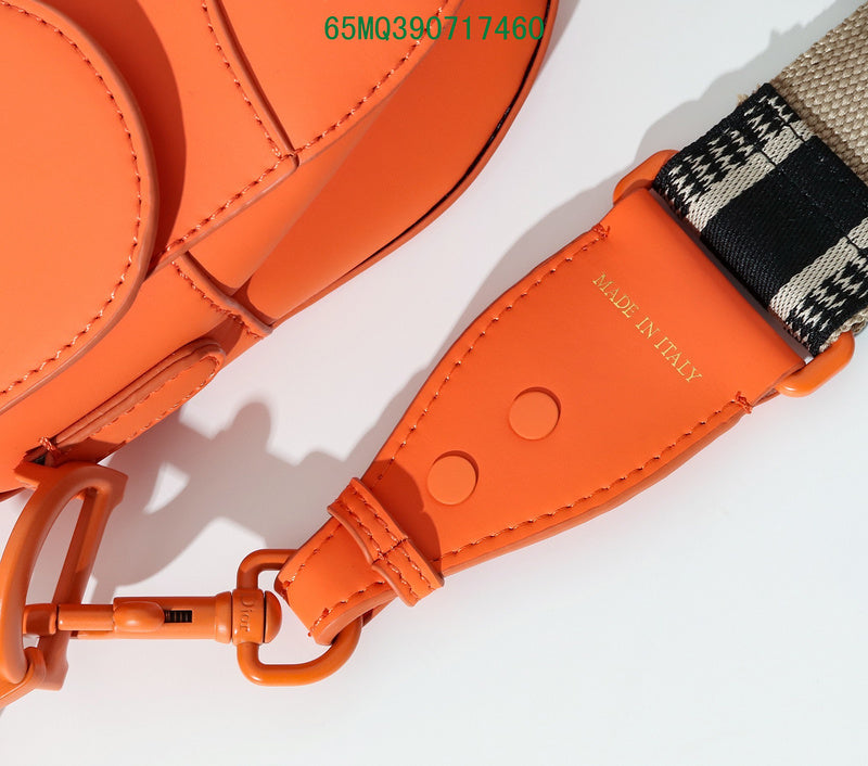 Christian Dior Luxury - The Tote   591