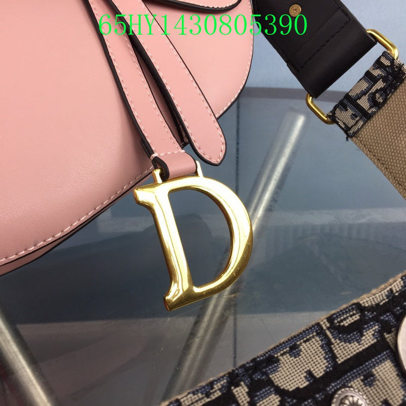 Christian Dior Luxury Bag - The Tote   501