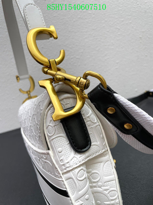 Christian Dior Luxury Bag - The Tote   417