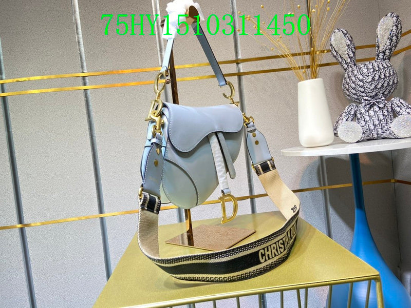 Christian Dior Luxury Bag - The Tote   477