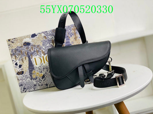 Christian Dior Luxury - The Tote   618
