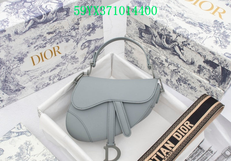 Christian Dior Luxury Bag - The Tote   558