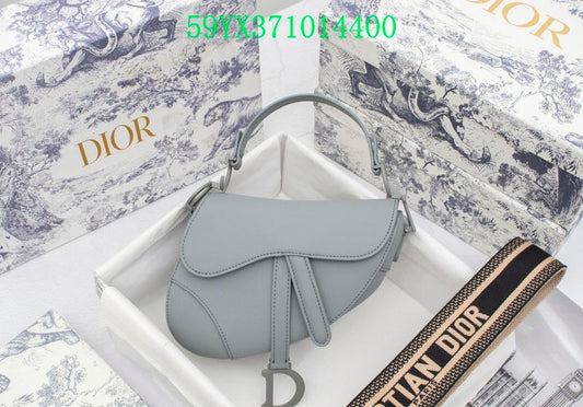 Christian Dior Luxury Bag - The Tote   558