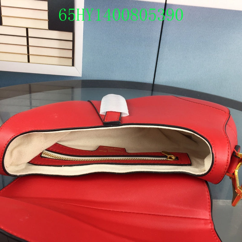 Christian Dior Luxury Bag - The Tote   502