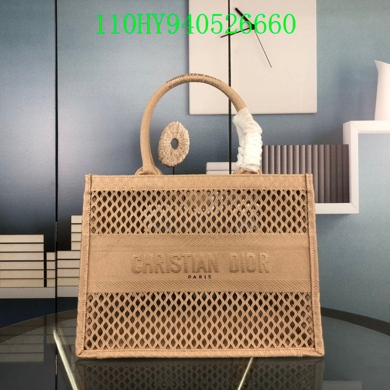 Christian Dior Luxury Bag - The Tote   352