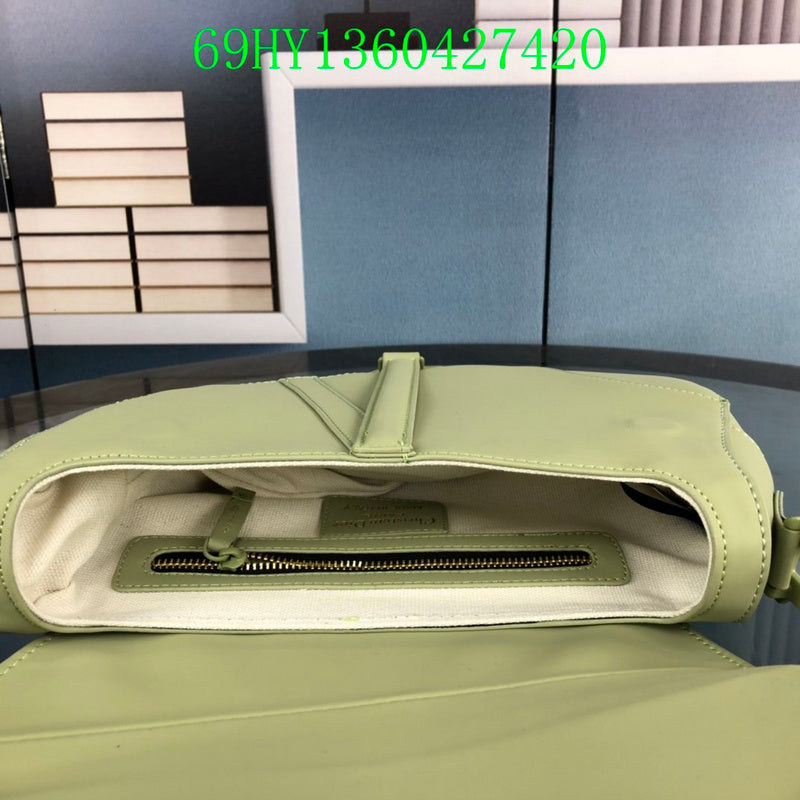 Christian Dior Luxury Bag - The Tote   455