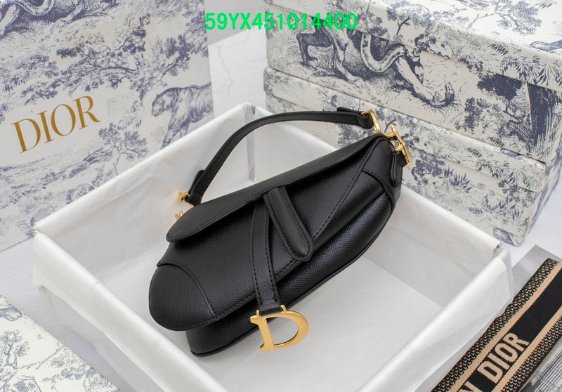 Christian Dior Luxury Bag - The Tote   556