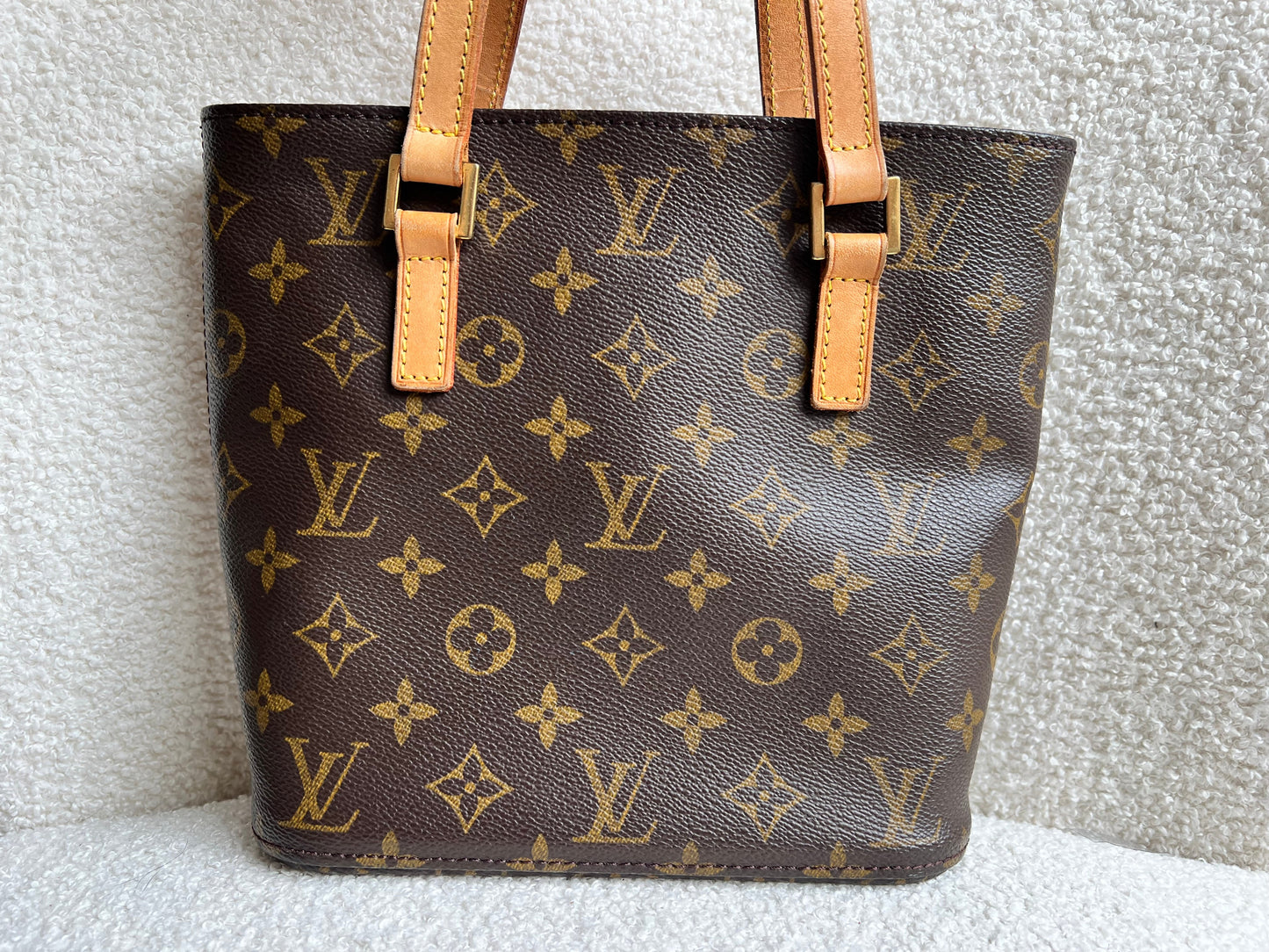 Louis Vuitton Vavin Tote PM Monogram