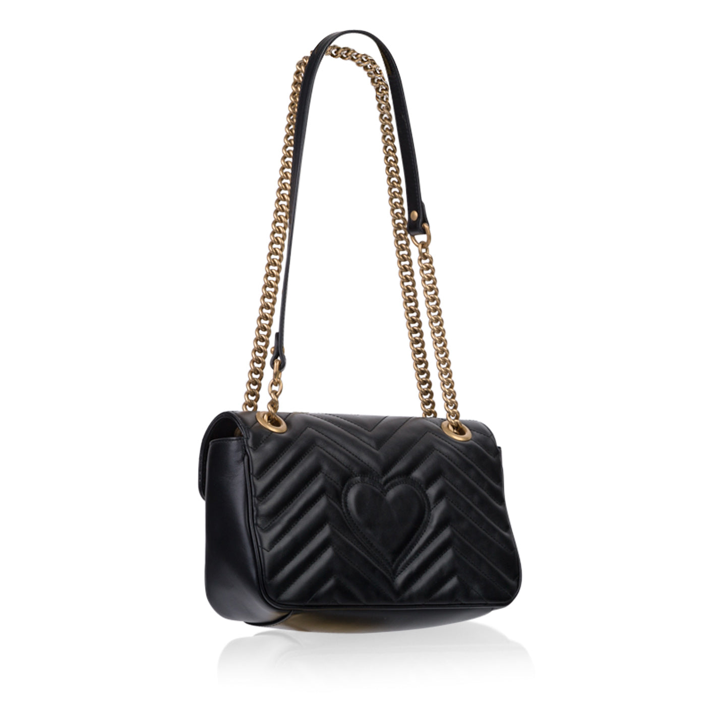 Gucci Marmont Small Matelassé bag