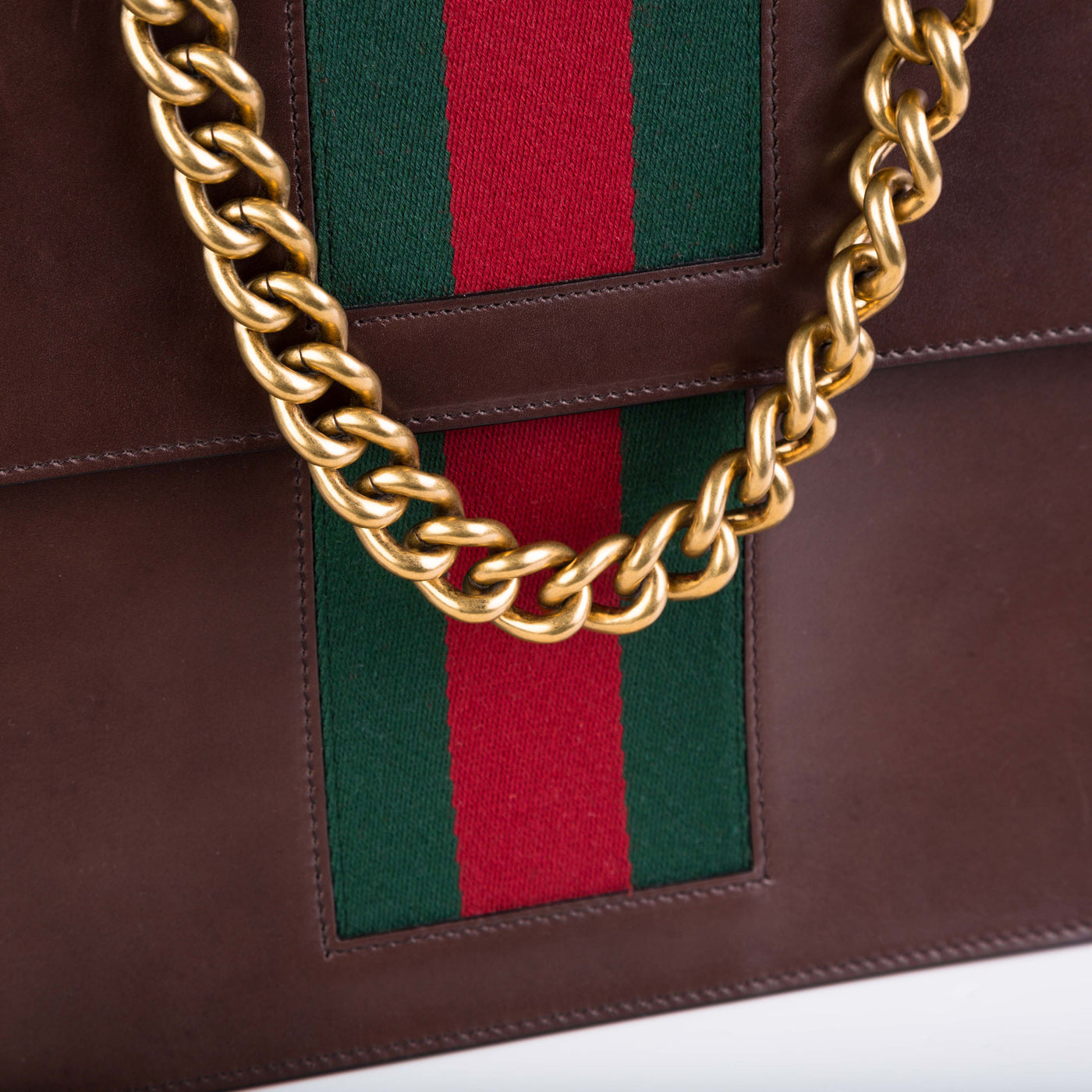 Gucci 'Vintage' Marmont Shoulder Bag