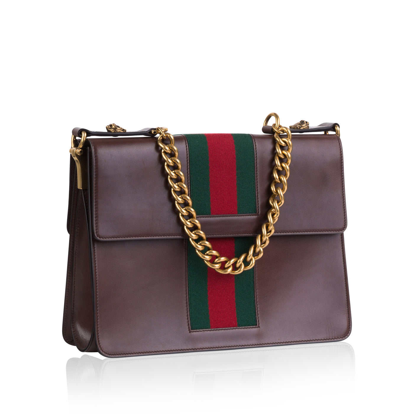 Gucci 'Vintage' Marmont Shoulder Bag