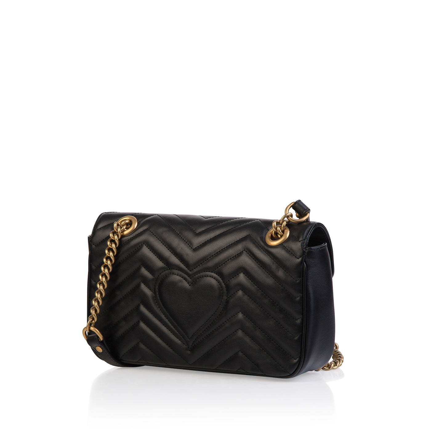 Gucci Marmont Small Matelassé bag