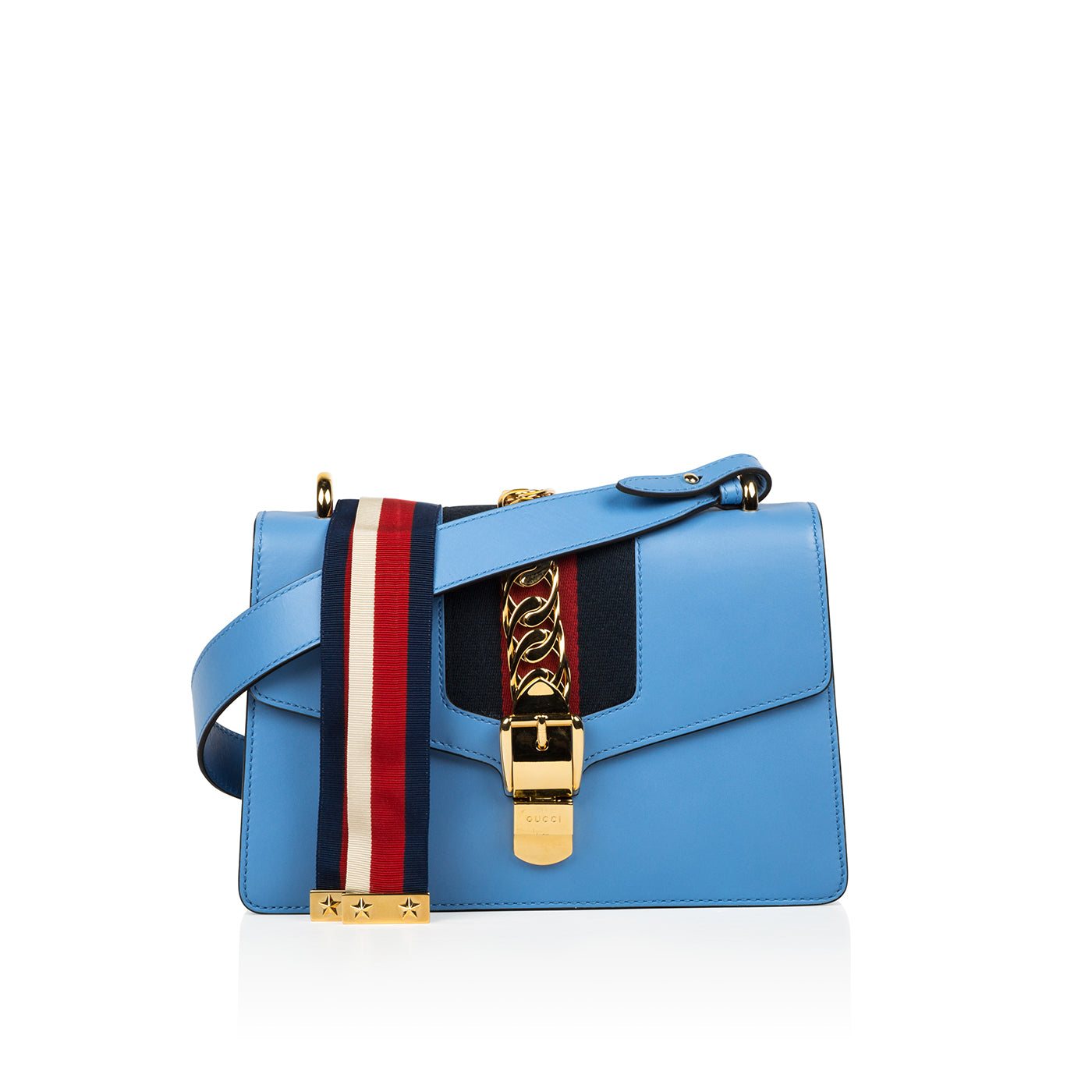 Gucci Sylvie Small Shoulder Bag
