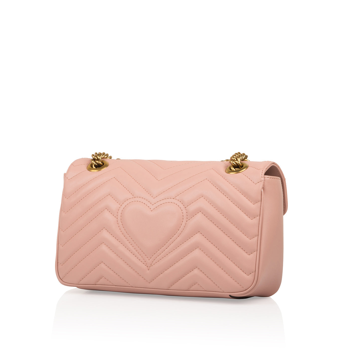 Gucci Marmont Small Matelassé bag