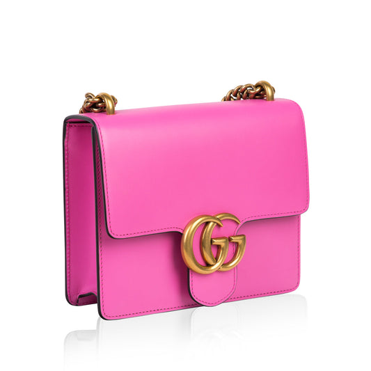 Gucci GG Mini Marmont bag