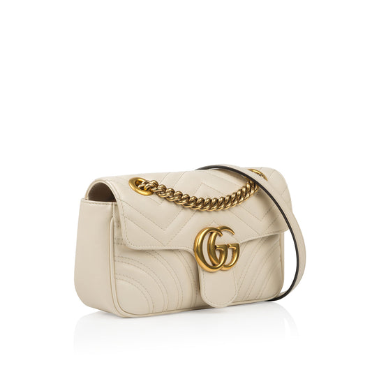 Gucci GG Marmont Mini Bag