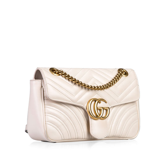 Gucci GG Small Marmont Bag