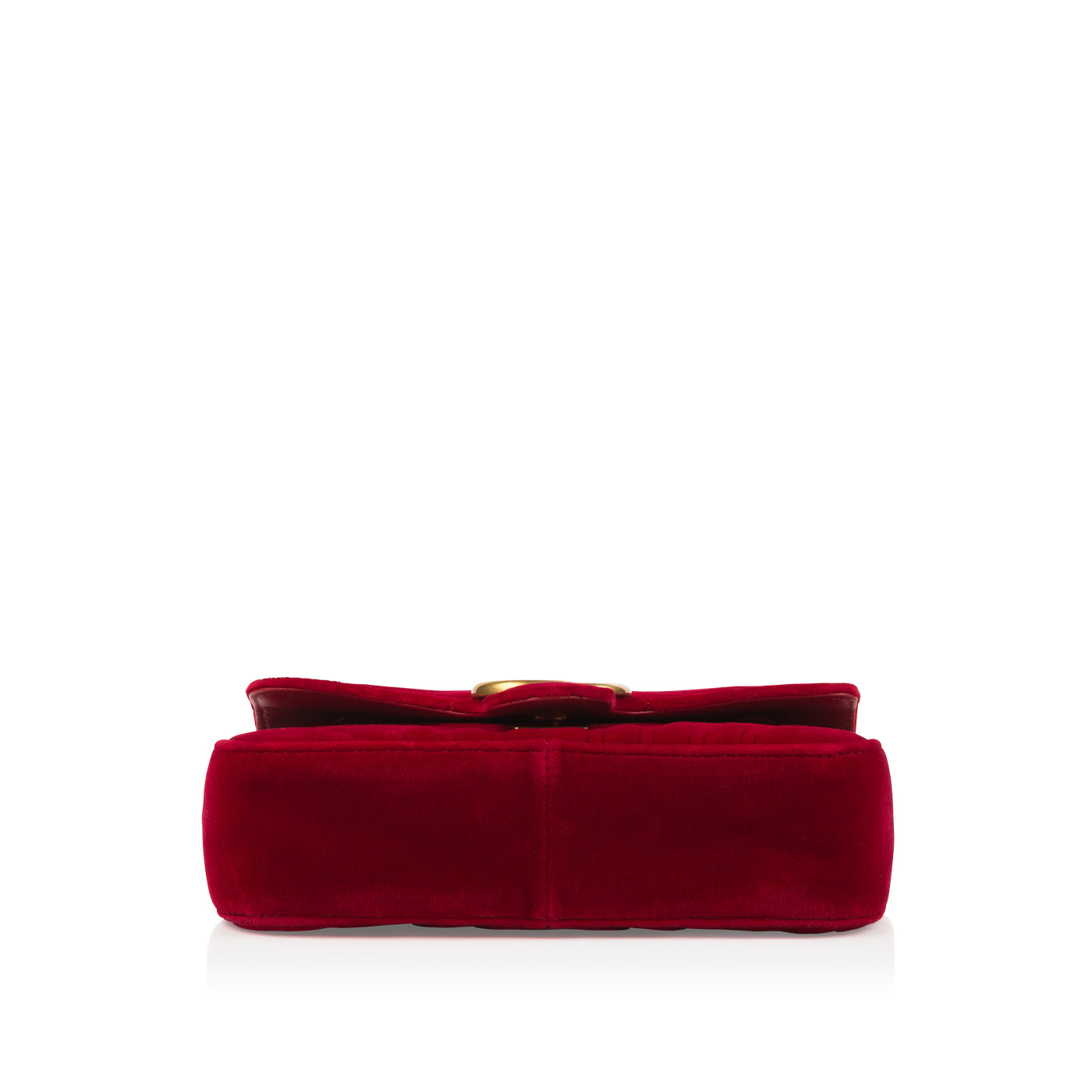 Gucci GG Velvet Marmont