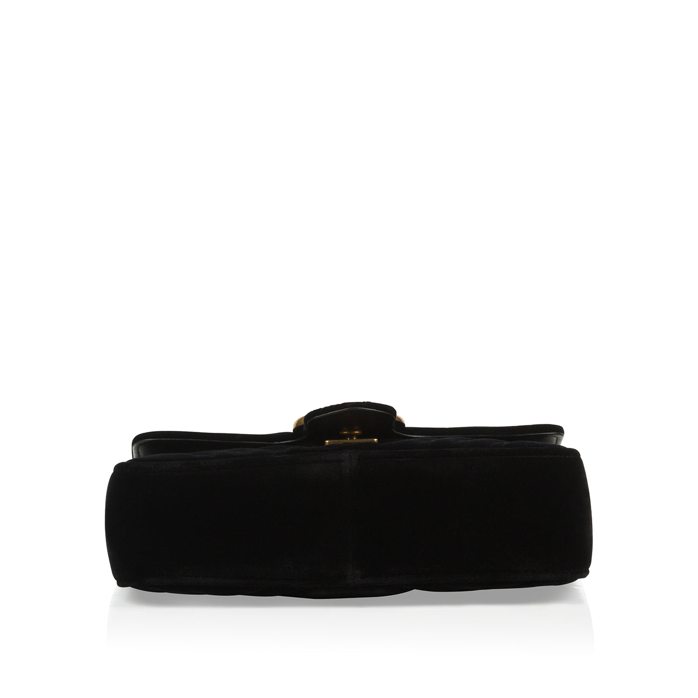 Gucci GG Velvet Marmont
