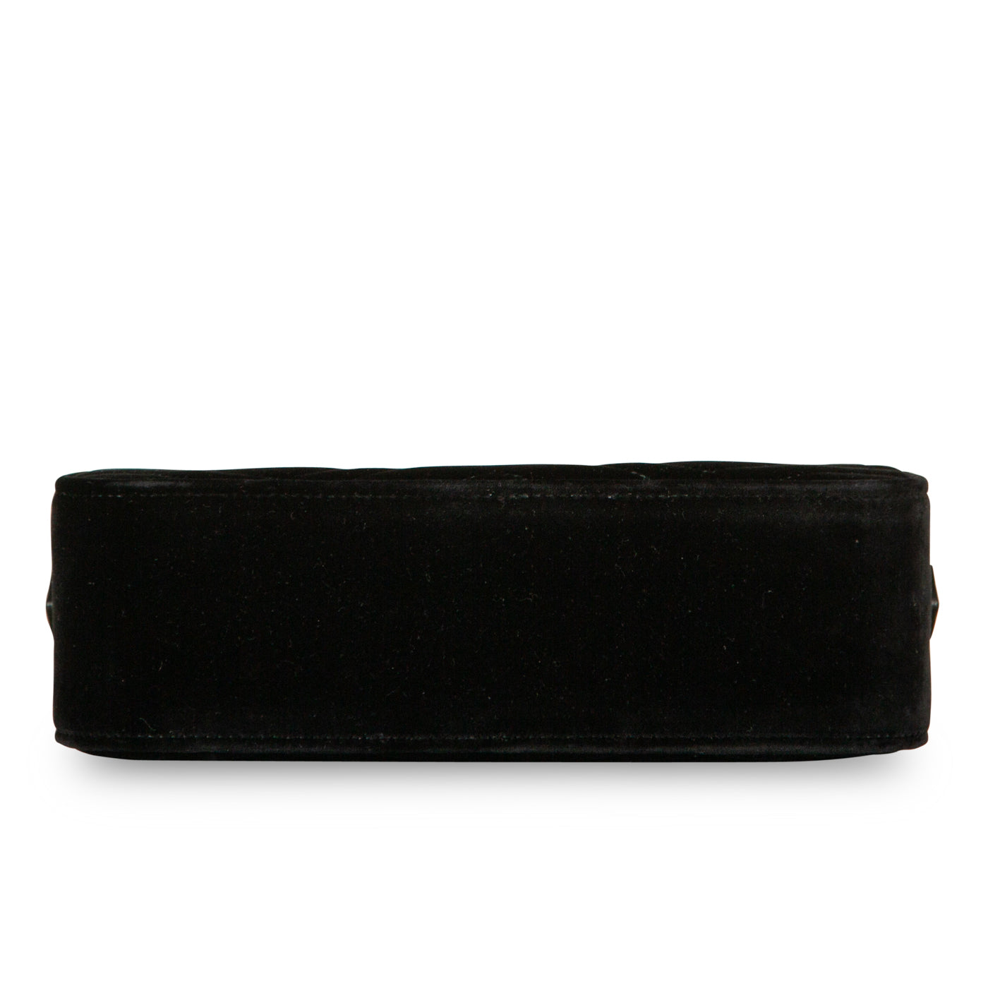 Gucci Velvet Camera Crossbody