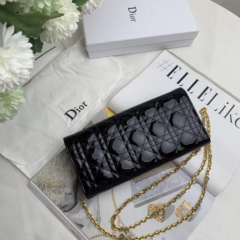 Christian Dior Luxury - The Tote   626