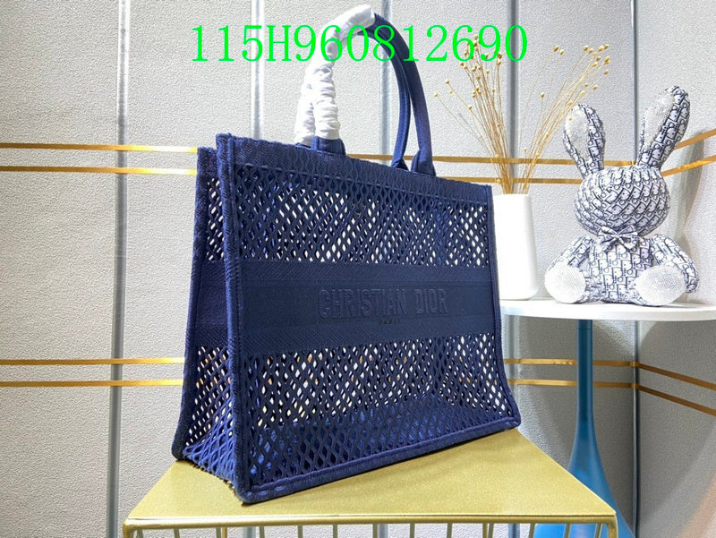 Christian Dior Luxury Bag - The Tote   269