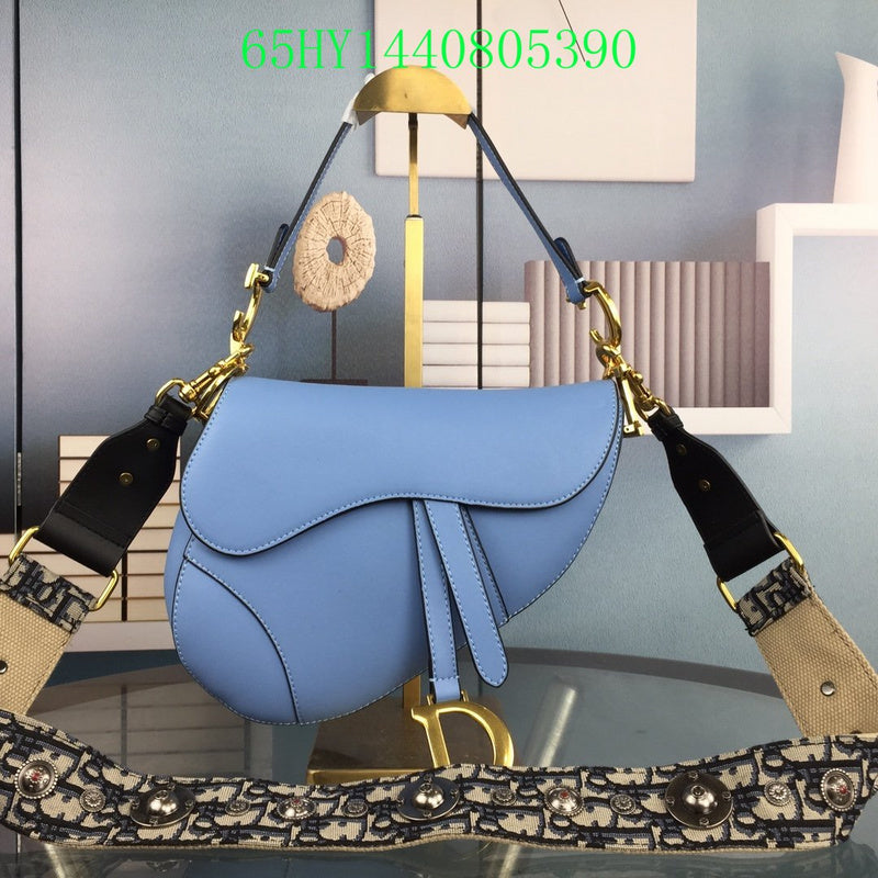 Christian Dior Luxury Bag - The Tote   497