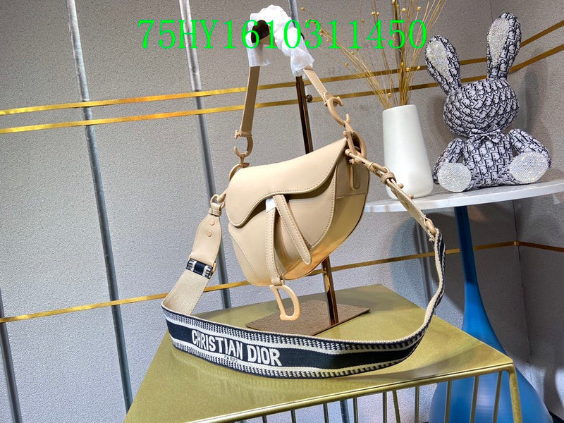 Christian Dior Luxury Bag - The Tote   470