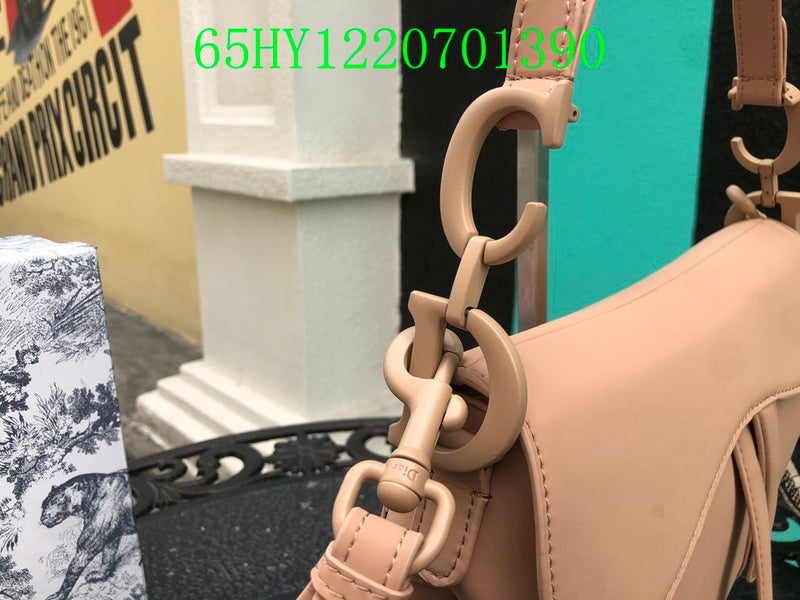 Christian Dior Luxury Bag - The Tote   519