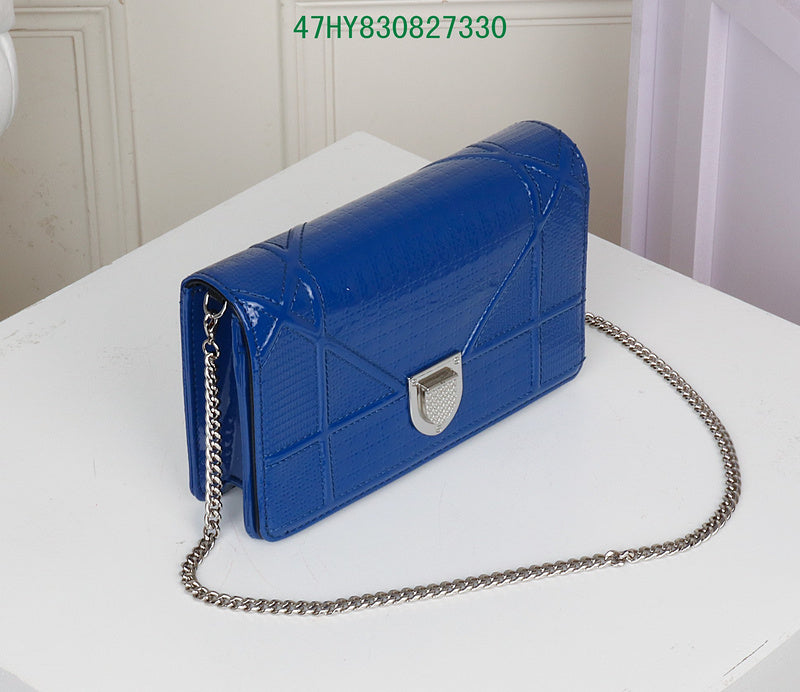 Christian Dior Luxury - The Tote   645