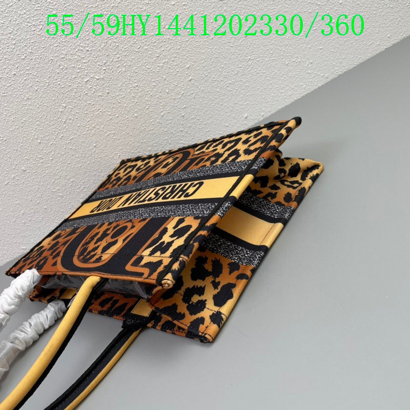 Christian Dior Luxury Bag - The Tote   373