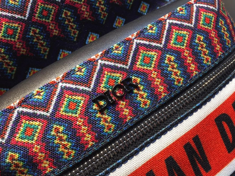 Christian Dior Luxury - The Tote   764