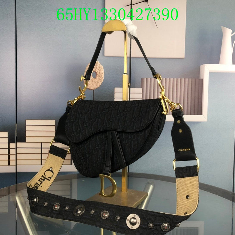 Christian Dior Luxury - The Tote   451