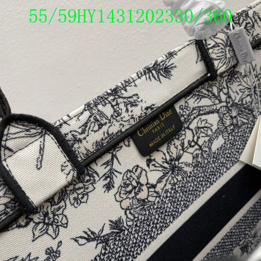 Christian Dior Luxury Bag - The Tote   369