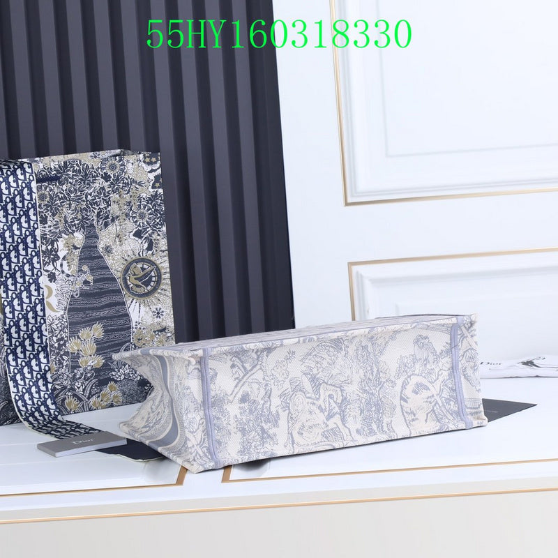 Christian Dior Luxury Bag - The Tote   218