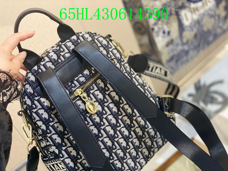 Christian Dior Luxury - The Tote   702