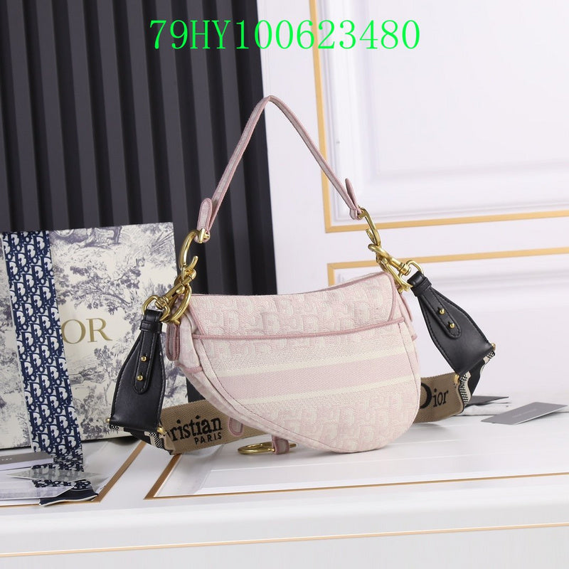 Christian Dior Luxury Bag - The Tote   412