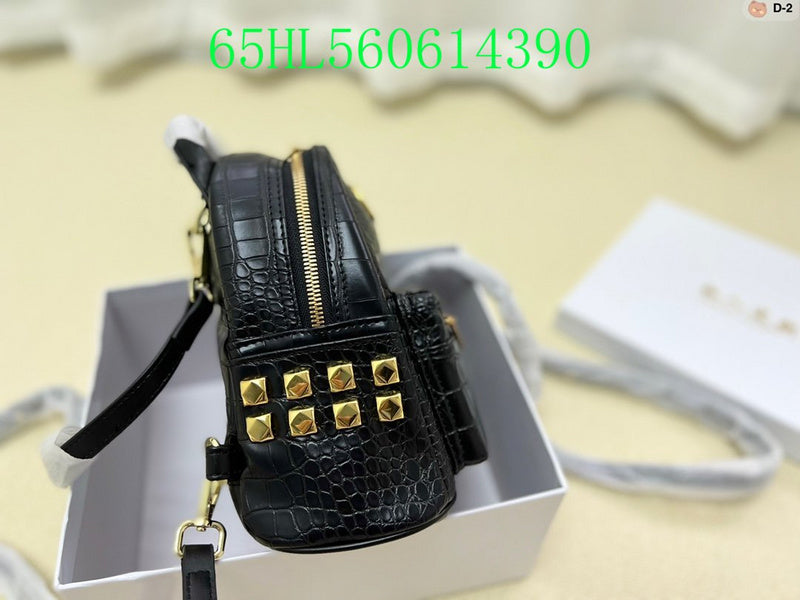 Christian Dior Luxury - The Tote   697