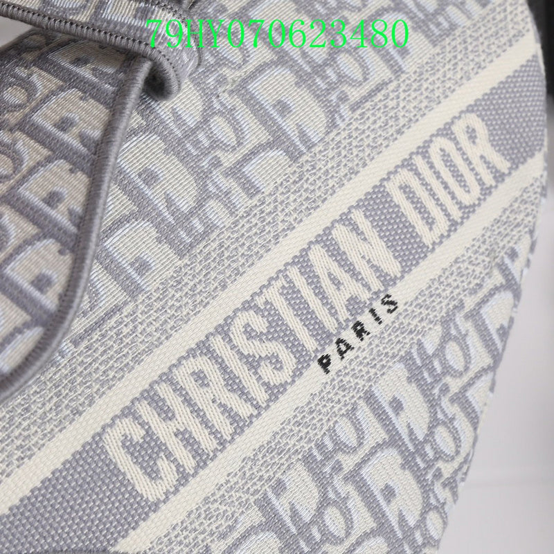 Christian Dior Luxury Bag - The Tote   414