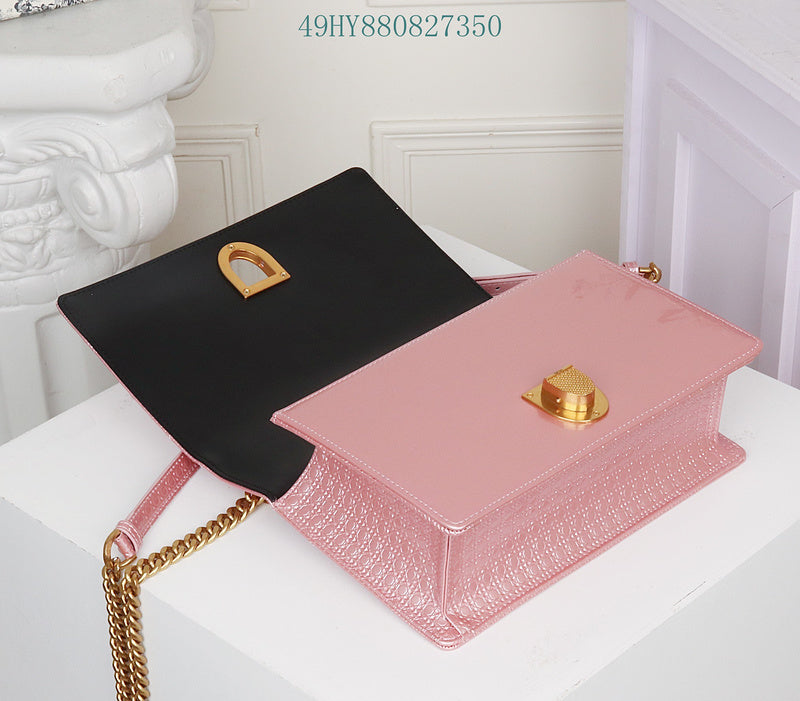 Christian Dior Luxury - The Tote   648