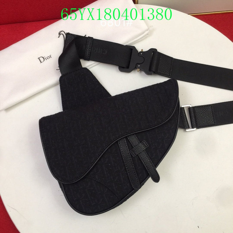 Christian Dior Luxury Bag - The Tote   528