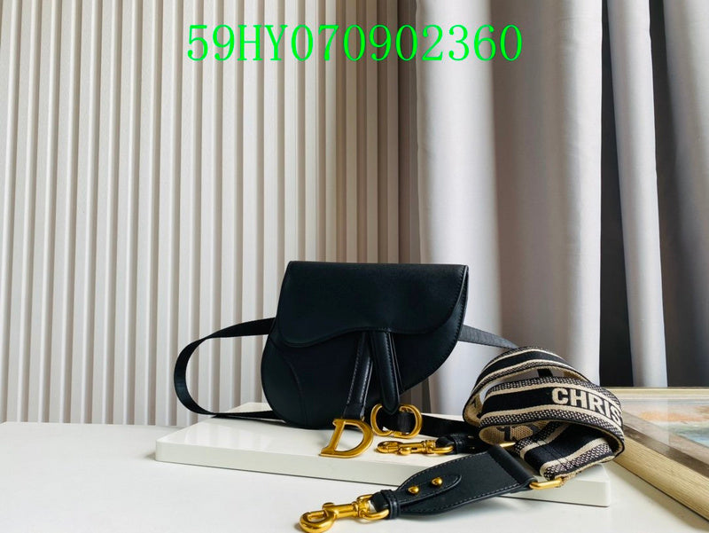 Christian Dior Luxury Bag - The Tote   494