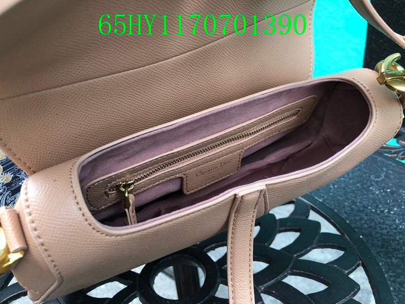 Christian Dior Luxury Bag - The Tote   524