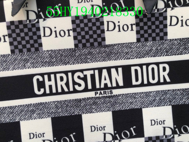 Christian Dior Luxury Bag - The Tote   311